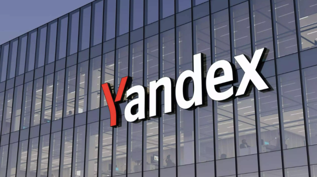 Yandex. Найдется все. 