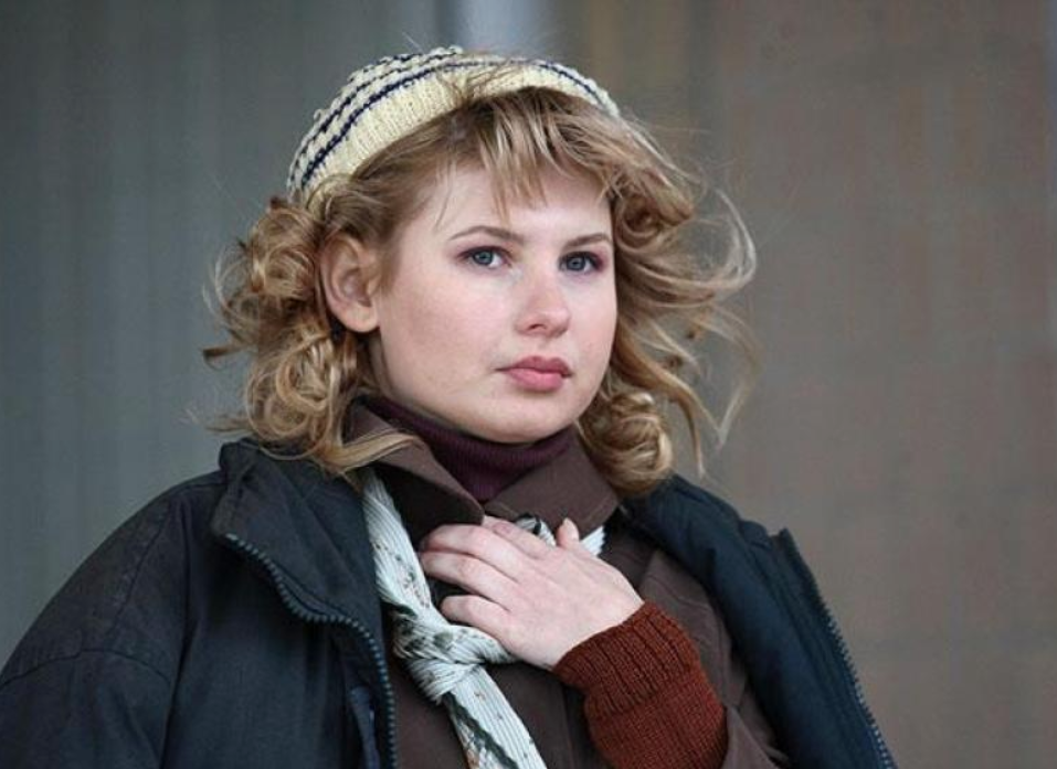 Анна Цуканова-Котт