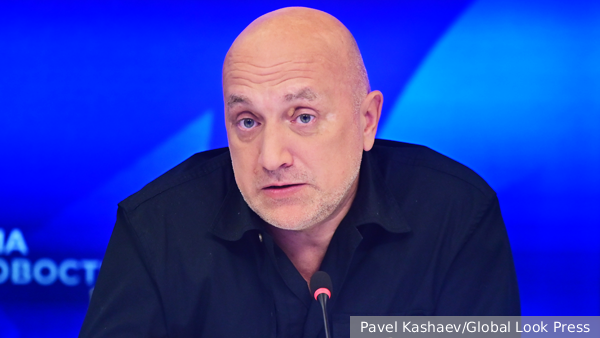     Фото: Pavel Kashaev/Global Look Press   
 Текст: Вера Басилая