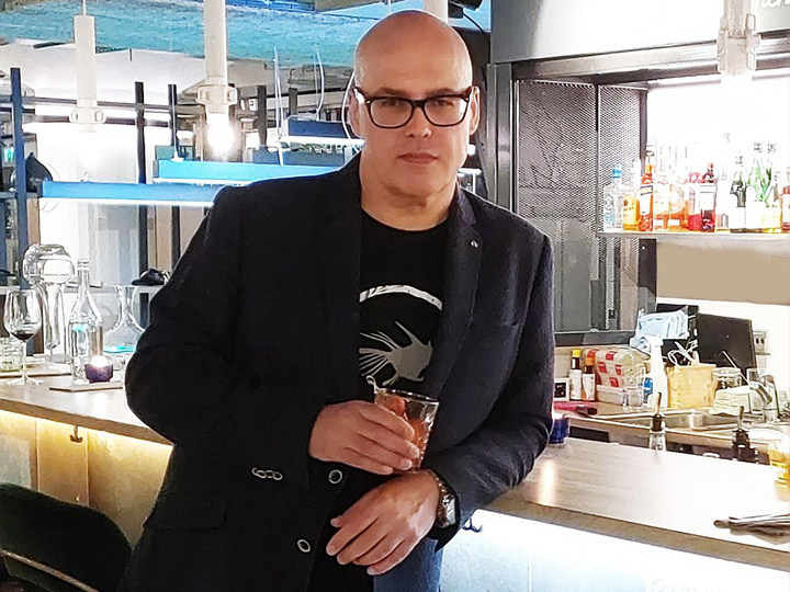     Андрей Литягин. Фото: пресс-служба