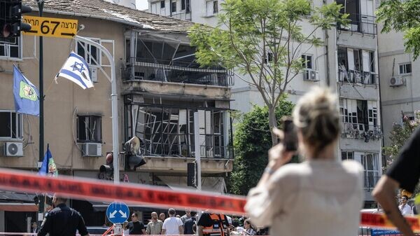    © Getty Images / Anadolu / Mostafa Alkharouf