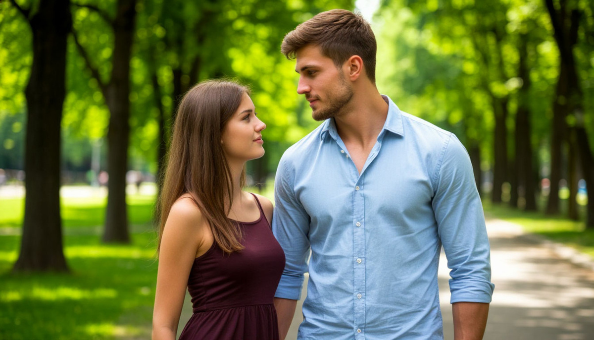 Пара/shedevrum.ai