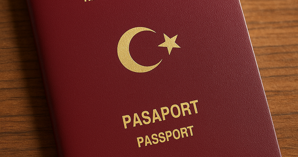 Паспорта Турции для пенсионеров: новая возможность получения вида на жительство в эгейском регионе