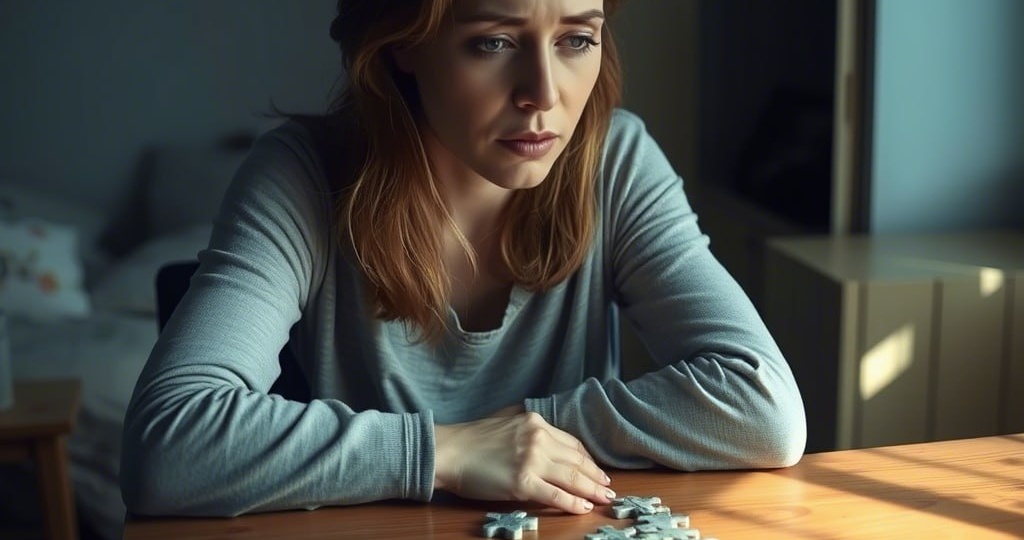 Как понять, что на тебе порча? 5 ключевых признаков