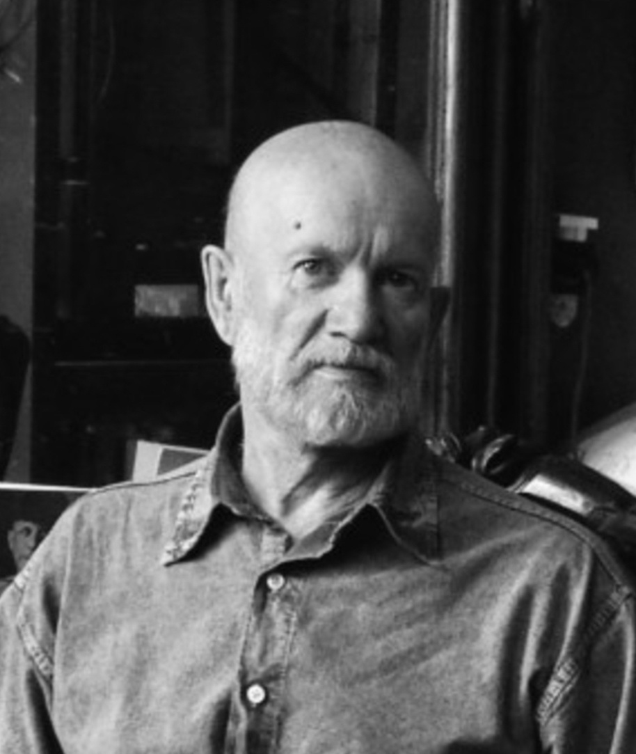 Адольф Булдыгин