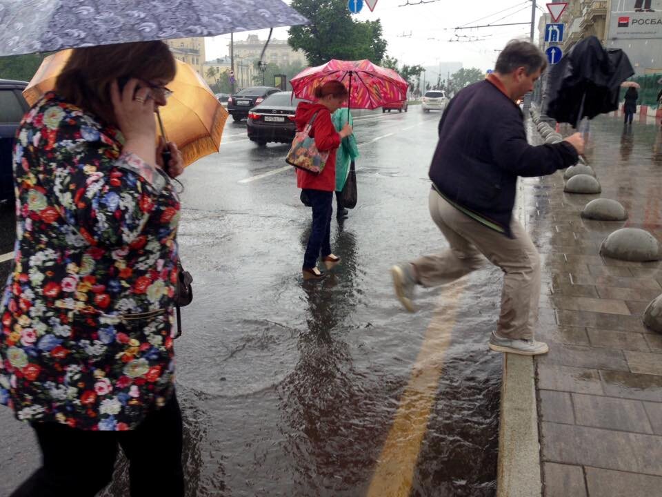    © TVC.RU / Андрей Гуцков