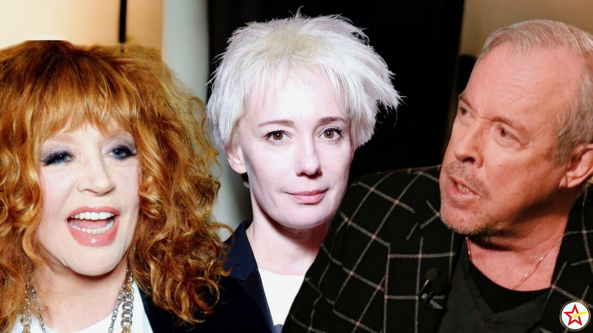 15 звезд-предателей, которым НАВСЕГДА закрыт въезд в Россию