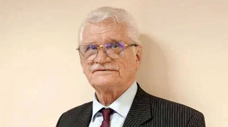    ИЗ ЛИЧНОГО АРХИВА Владимир Сажин