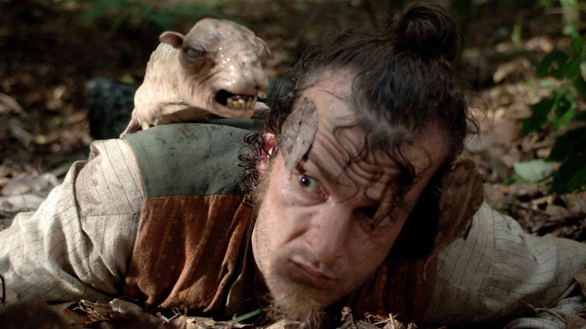 "Паршивая овца", 2006