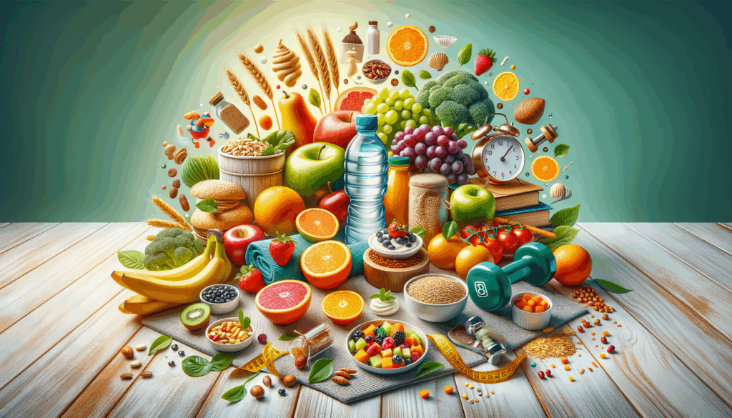    Здоровое питание: 7 ключевых принципов от нутрициолога для улучшения здоровья и энергиивашей жизни rodkin