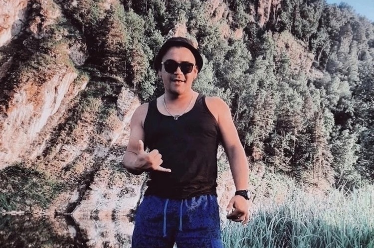 В результате трагедии погиб 32-летний Салават Галимов из Салаватского района Башкирии