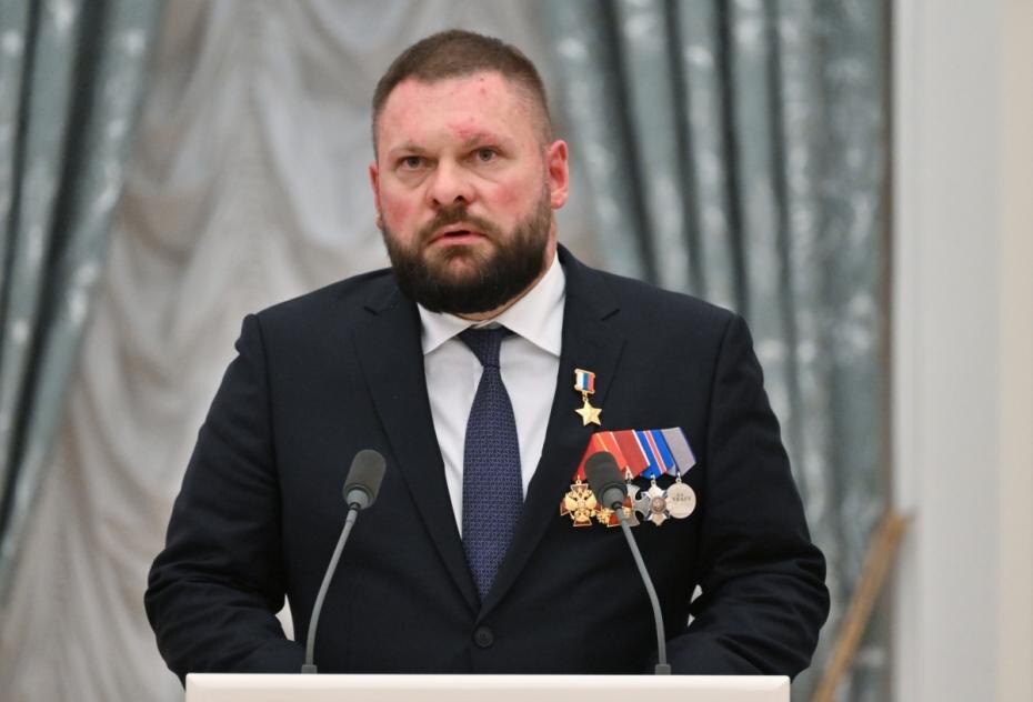    Кристина Кормилицына/РИА Новости