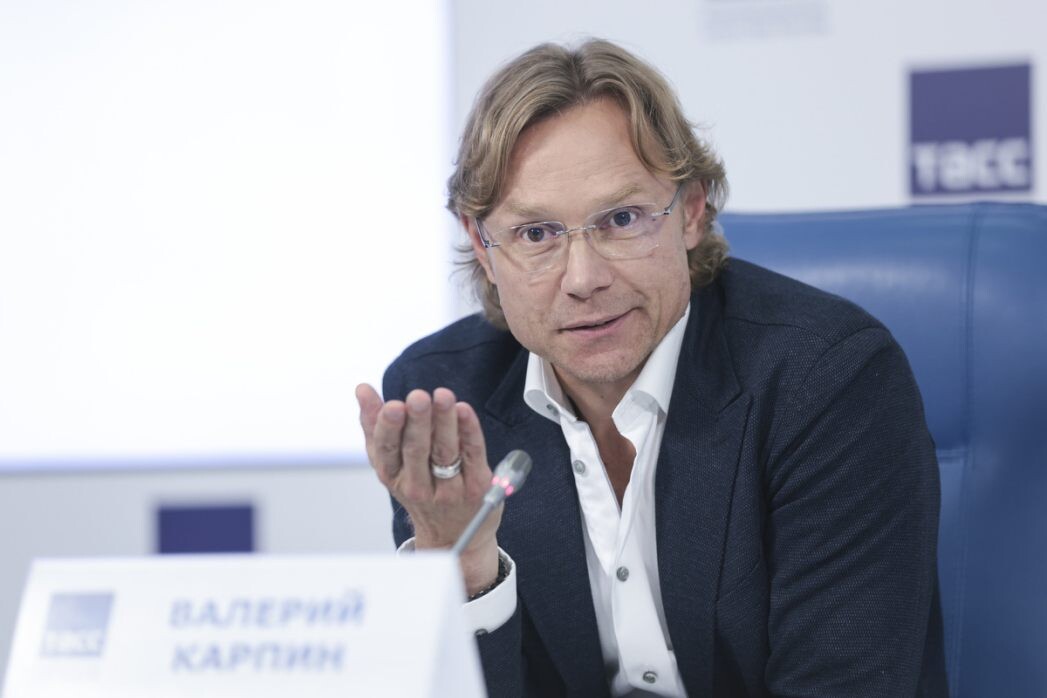    Фото: Михаил Шапаев / РФС