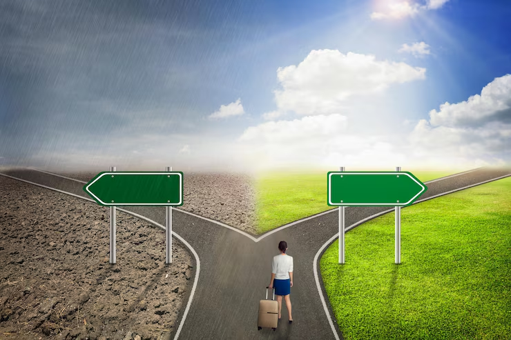 Принятие решений – это навык, который можно развить