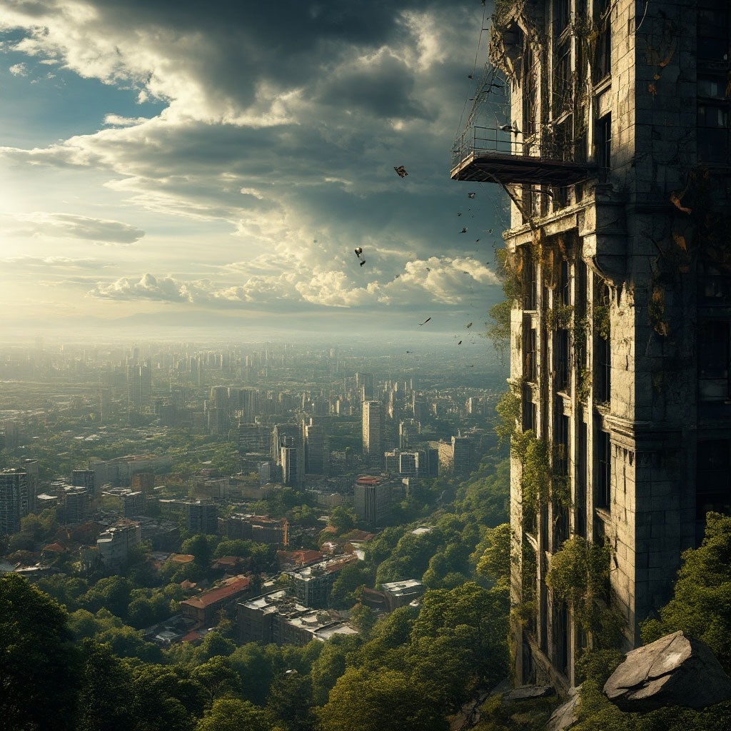 Где разбитые мечты, Обретают снова силу высоты.