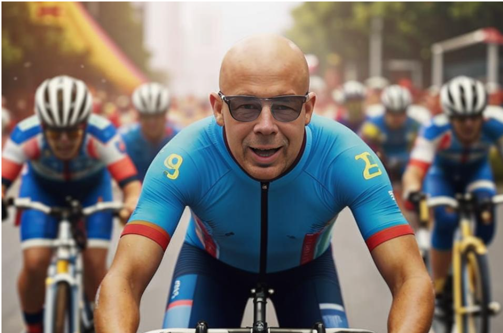 Изображение сгенерировала нейросеть Kandinsky.