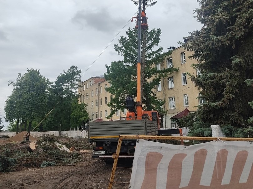    Фото: ЧП Кострома