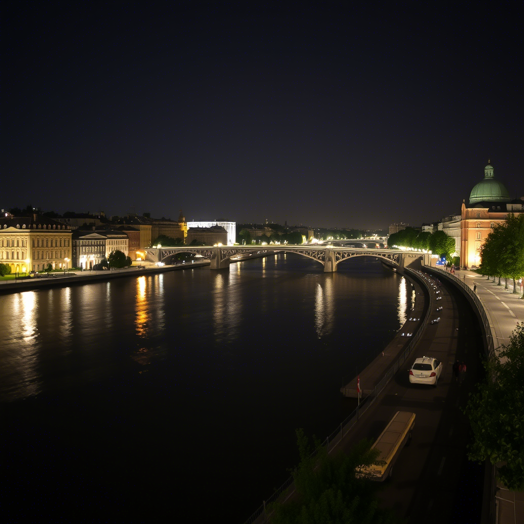 Белые ночи в Санкт-Петербурге 2025 — это не просто естественное явление, а уникальная возможность увидеть город в его лучшей стороне.