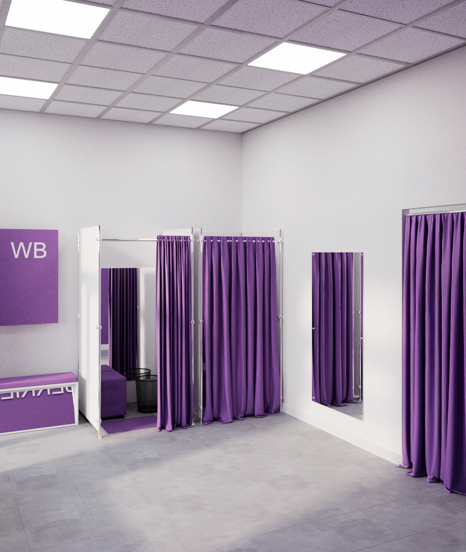 Там галерея примера одного из ПВЗ (полистайте фотки)