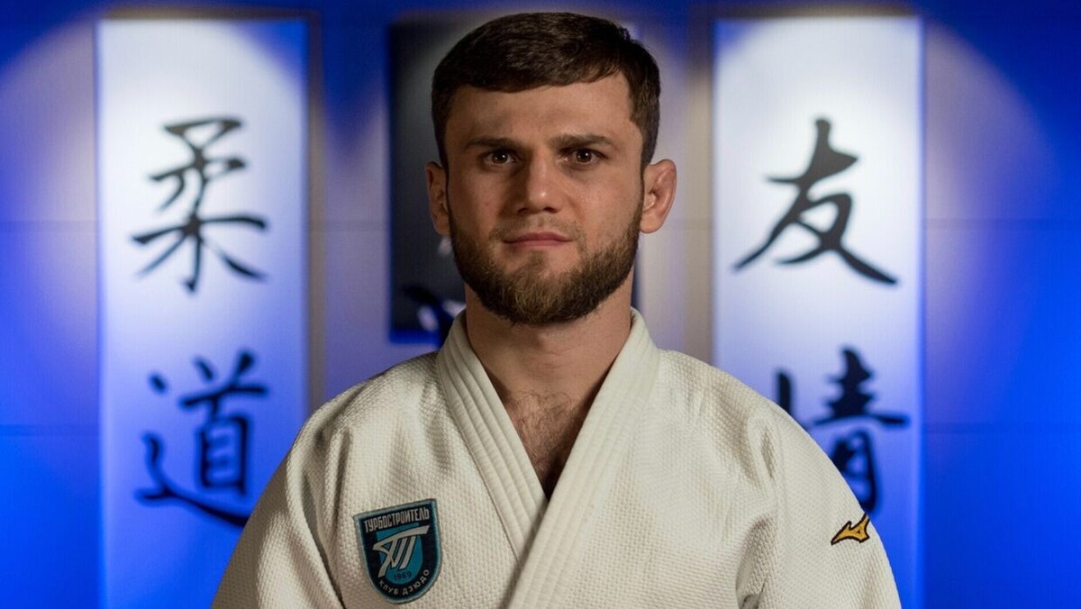    Фото: Федерация дзюдо России; Международная федерация дзюдо