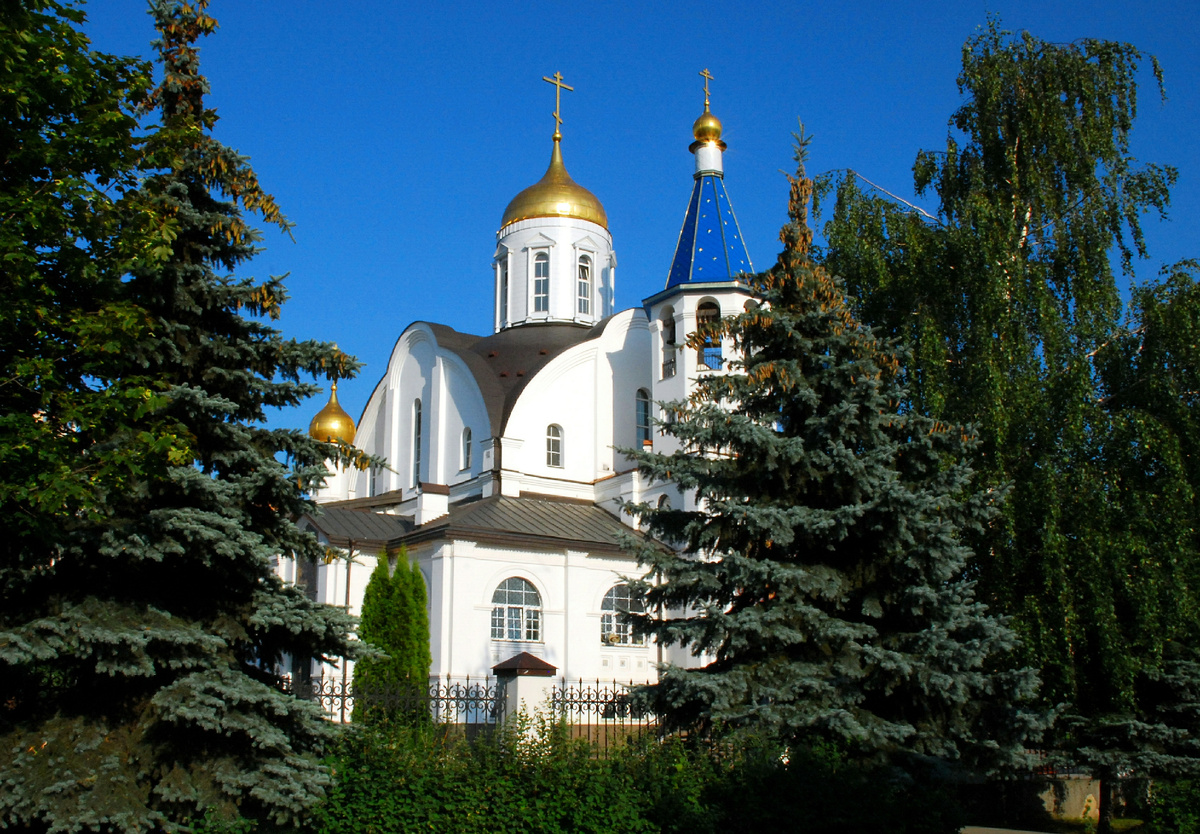 фото: Alexander Legky/Global Look Press