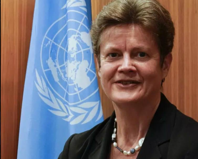 Новая глава МИ-6