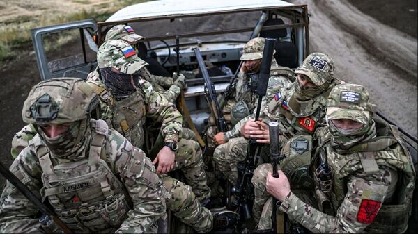    © Sputnik / Станислав Красильников