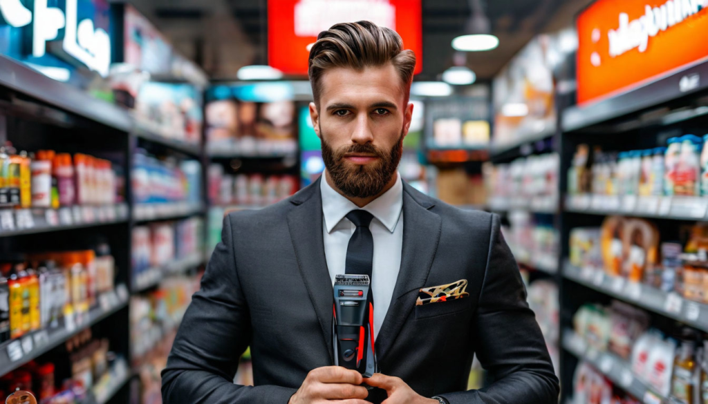    перепродажа-тримеров-для-волос-и-бороды