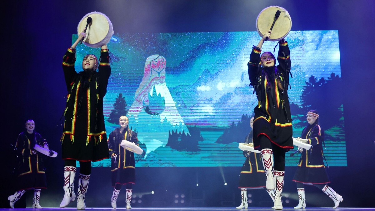    Фото: Андрей Ткачев/«Ямал-Медиа»