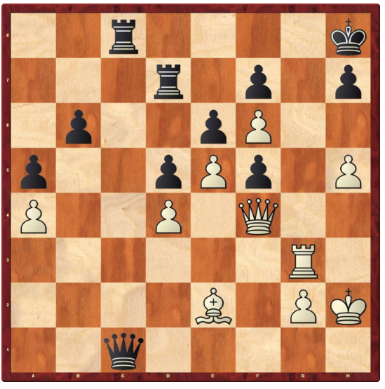 0. ход белых, как играем?