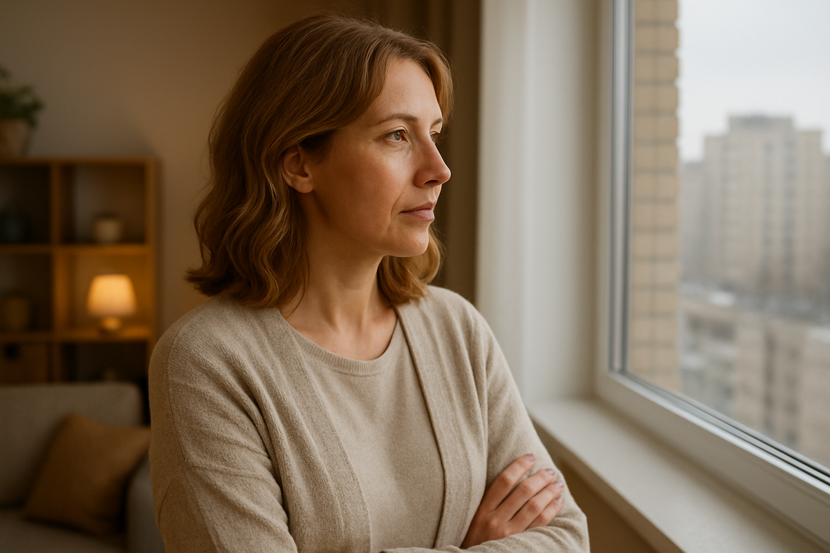 Повышение ЖКУ в Москве