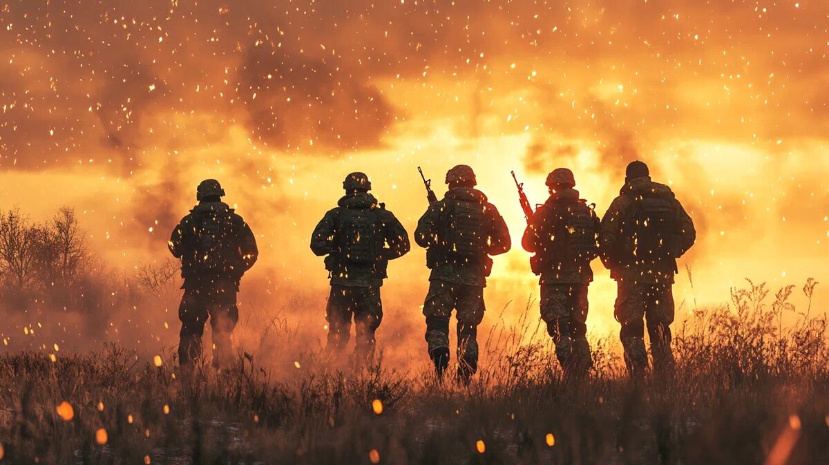    Коллаж Царьграда