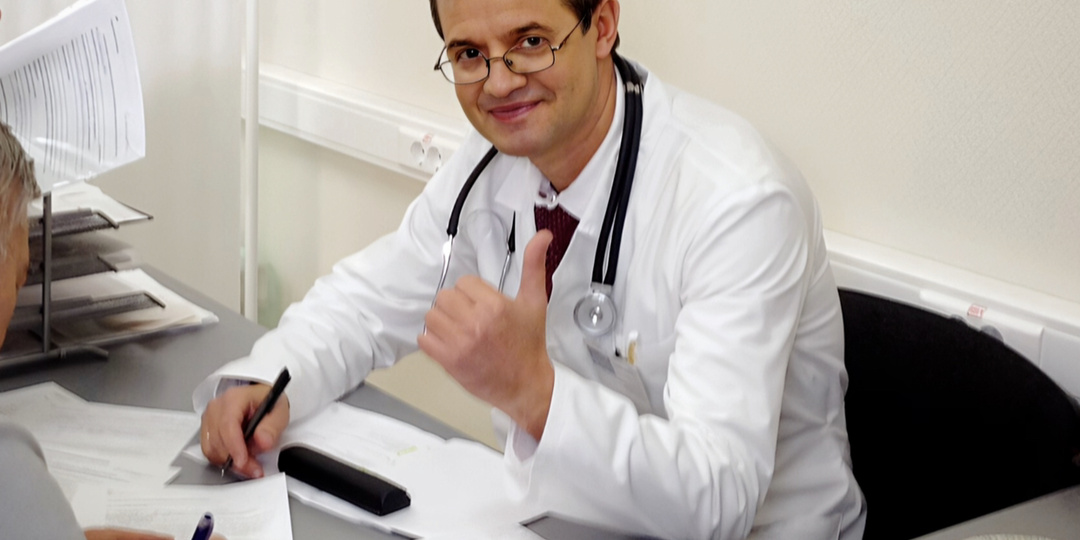 Доктор-Врач