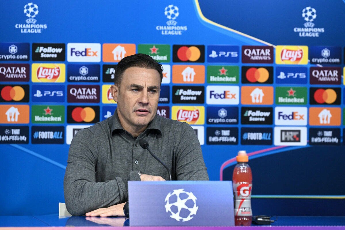 Фото: gnkdinamo.hr