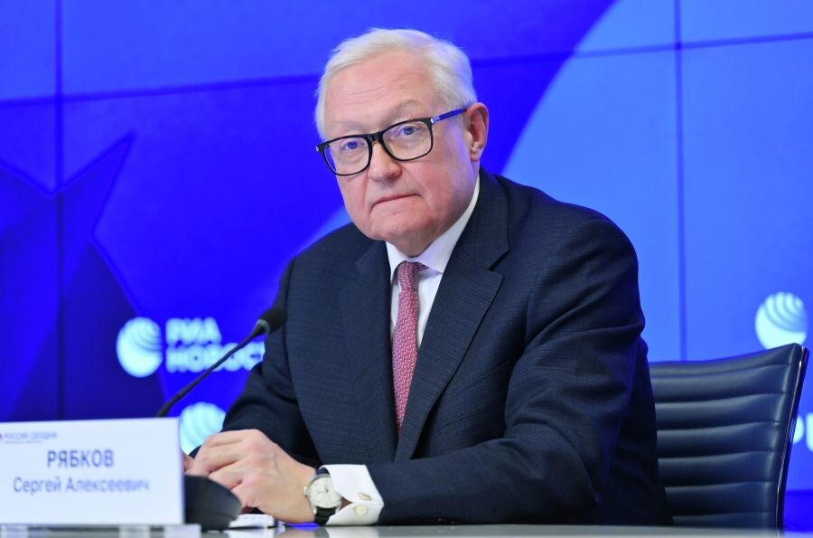     / Источник: © Кристина Кормилицына/РИА Новости