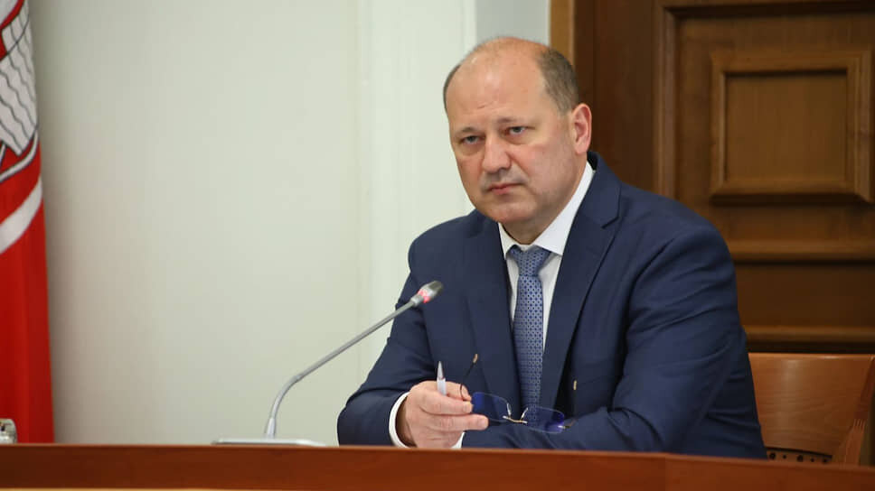 Фото: предоставлено пресс-службой администрации города Ростова-на-Дону