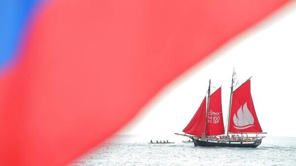    © Пресс-служба МДЦ "Артек"