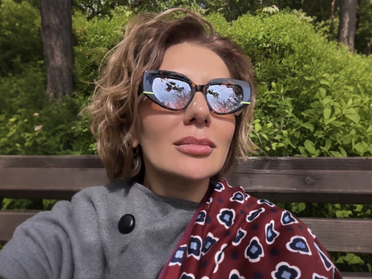 Елена Фёдоровна Сатирова - жизнерадостный онколог