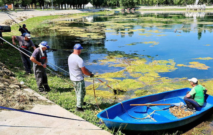    Фото: администрация Самары