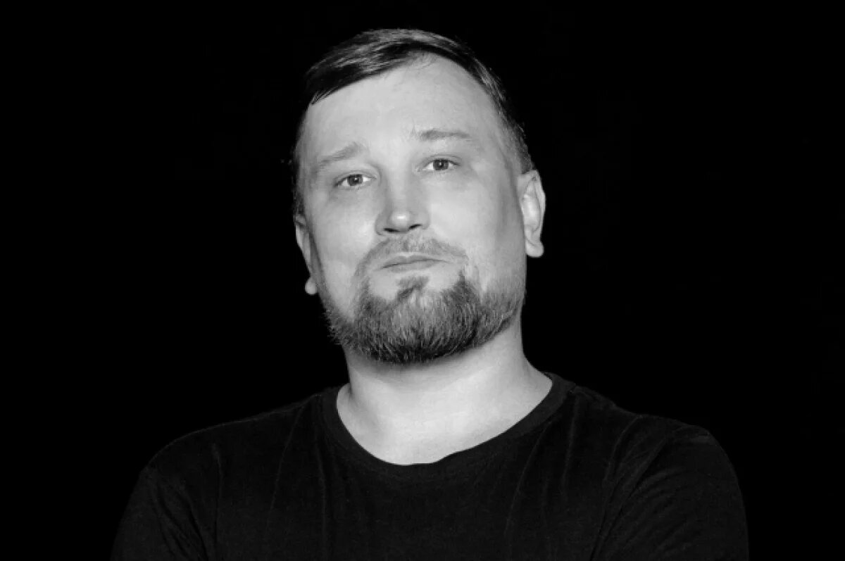    В Удмуртии погиб артист театра Сергей Тоичкин