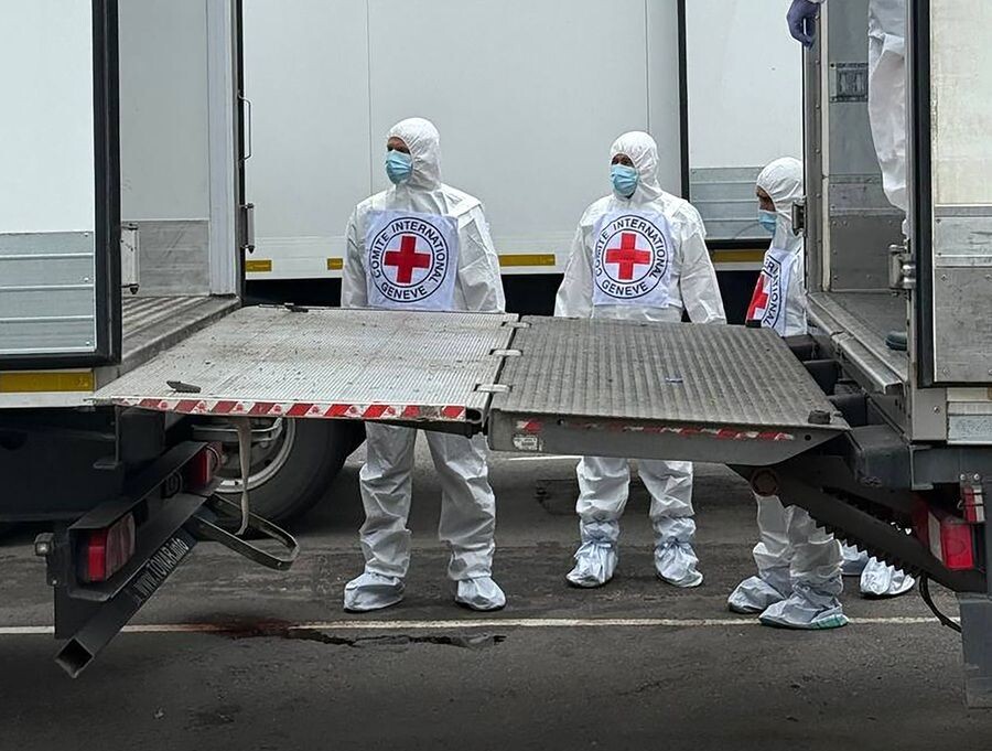     / Источник: © МП/ТАСС