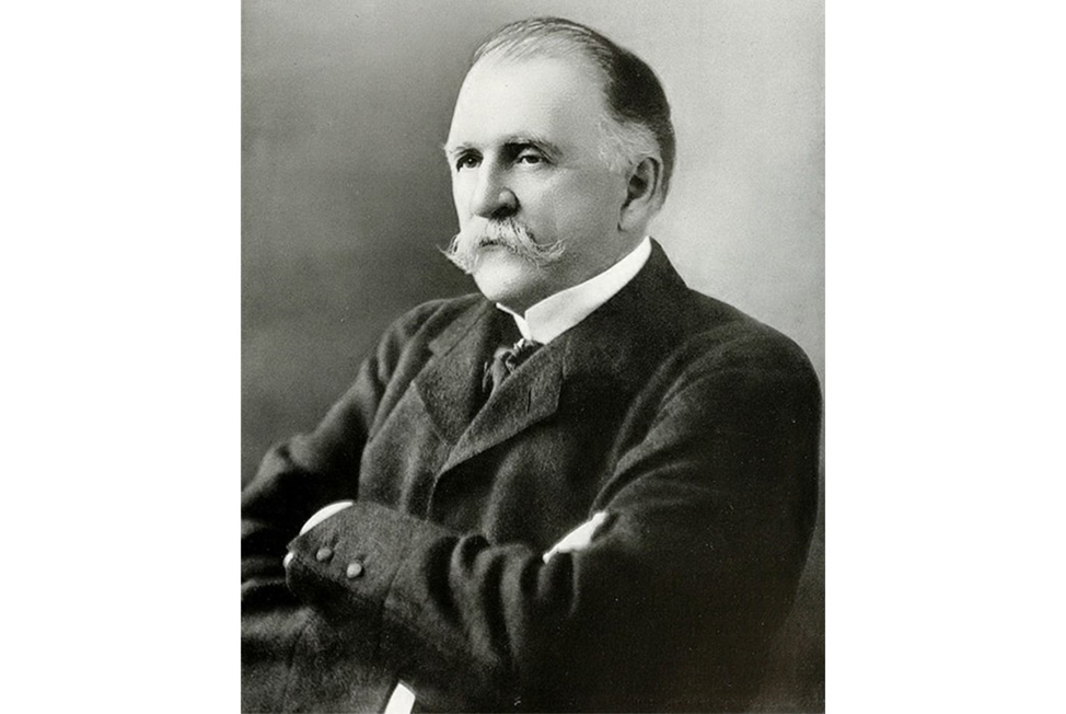 Уильям Пейнтер