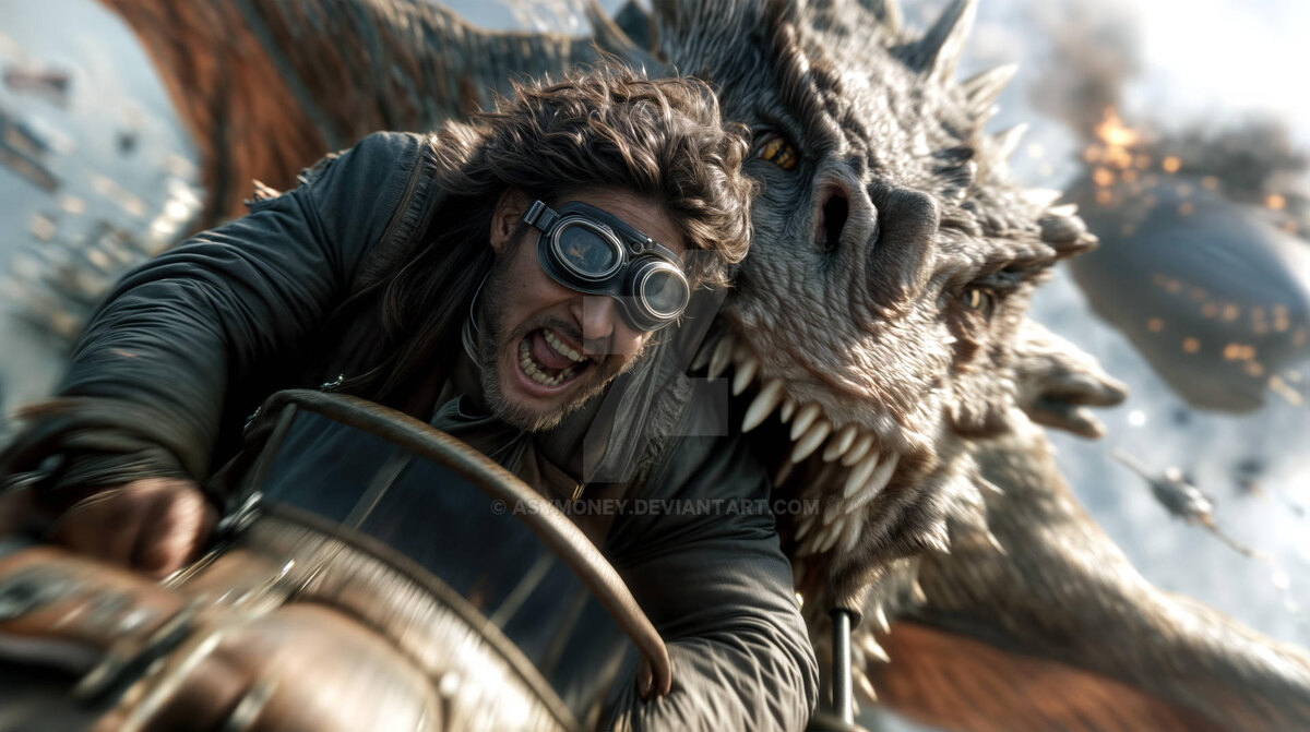 Автор: deviantart.com/asymoney