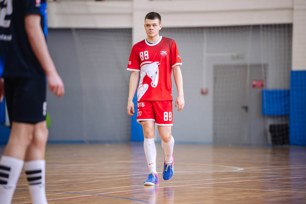    Кирилл Круглов