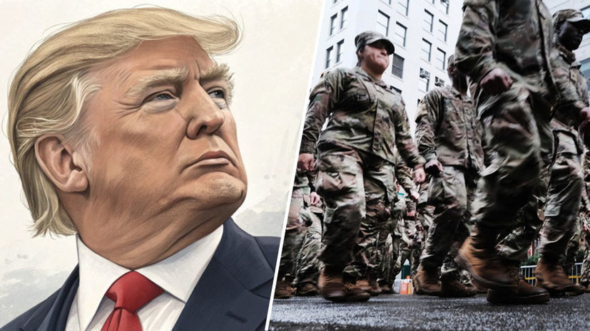    Изображение сгенерировано ИИ/Gettyimages.ru