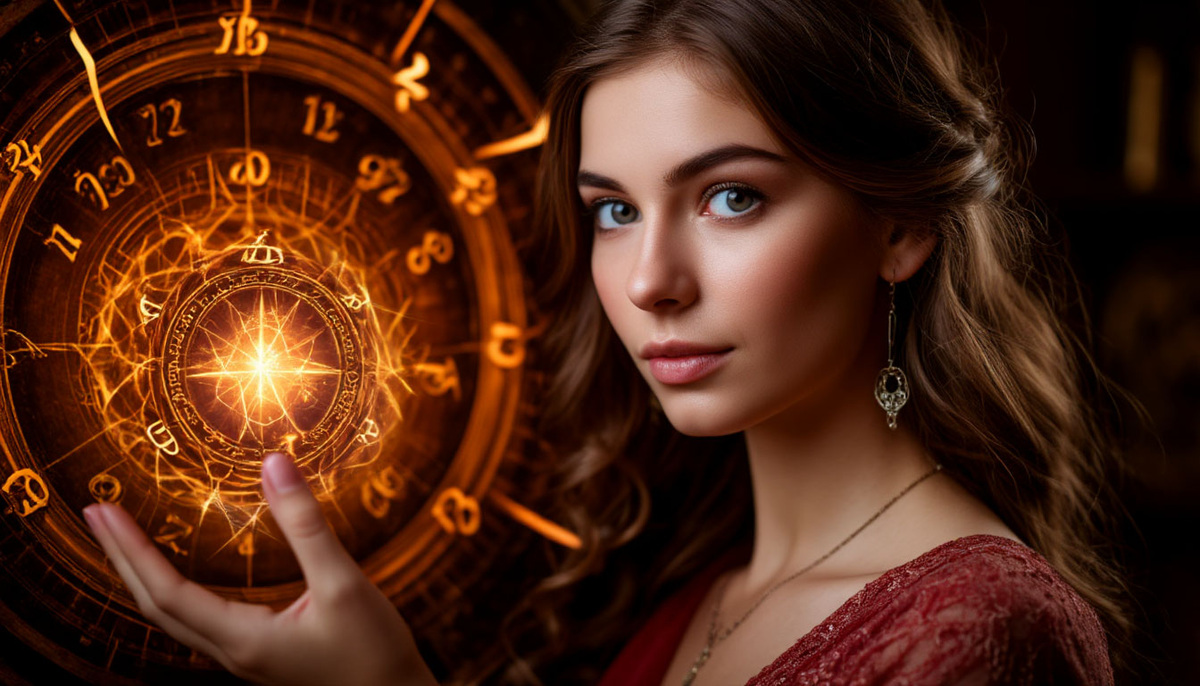 число своего предназначения