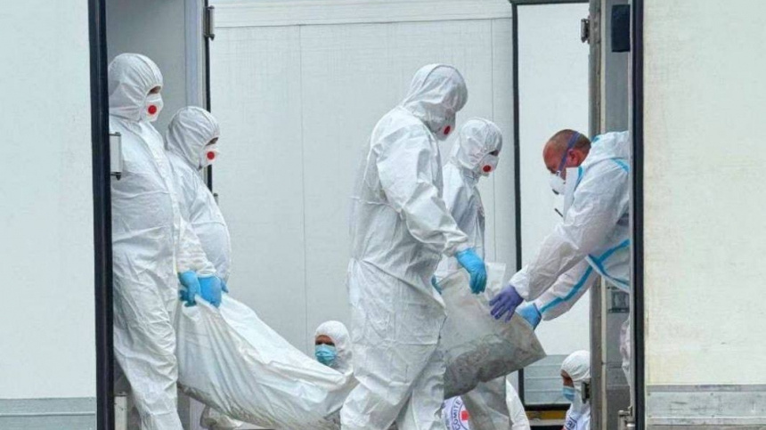    Фото: © РИА Новости/Пресс-служба Владимира Мединского