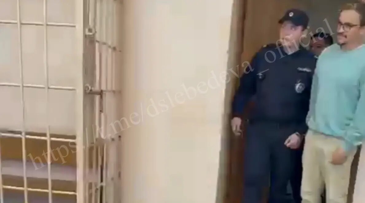    Фото: кадр видео из Telegram-канала «ЛЕБЕДИНОЕ озеро»