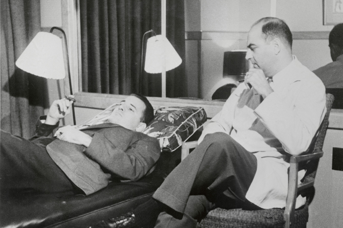     Стесняюсь спросить: как распознать болезнь Альцгеймера?