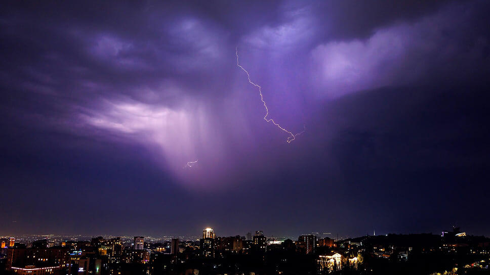 Фото: Александр Патрин / Коммерсантъ